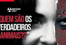 ANIMALES HUMANOS - UM FILME REVOLTANTE E PESADO