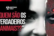 ANIMALES HUMANOS - UM FILME REVOLTANTE E PESADO