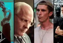 as transformacoes de christian bale