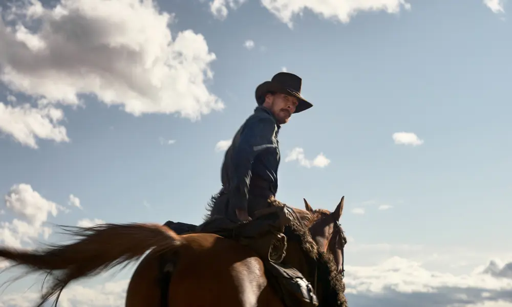Teaser de Ataque dos Cães (2021)