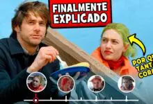 detalhes brilho eterno de uma mente sem lembrancas