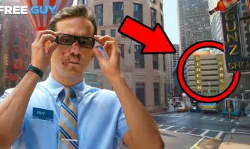 53 DETALHES que você PERDEU em FREE GUY (Easter Eggs & Referências)