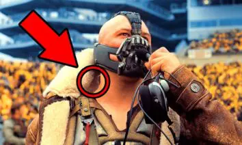 DETALHES que você PERDEU em BATMAN O CAVALEIRO DAS TREVAS RESSURGE