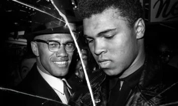 Irmãos de Sangue | Documentário sobre a amizade de Muhammad Ali e Malcolm X ganha trailler