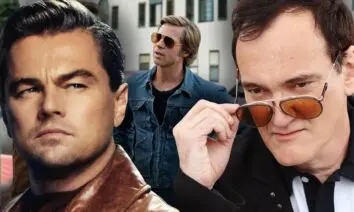 Os Melhores Personagens de Quentin Tarantino!