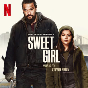 sweet girl soundtrack