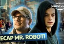 TUDO O QUE VOCÊ PRECISA RELEMBRAR ANTES DA 4ª TEMPORADA DE MR. ROBOT!