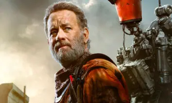 Finch Ficcao cientifica com Tom Hanks ganha poster