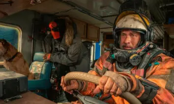 Finch Ficcao cientifica com Tom Hanks ganha trailer