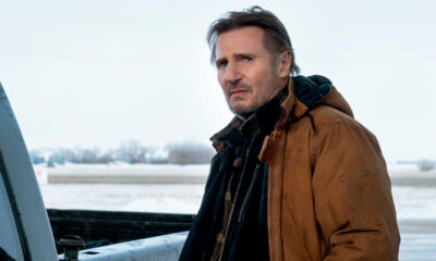 Missão Resgate | Ação com Liam Neeson e Laurence Fishburne ganha trailer legendado