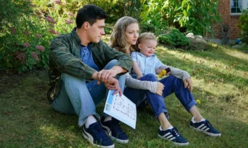 A Mouthful of Air | Drama com Amanda Seyfried e Finn Wittrock ganha trailer