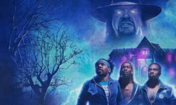 Trailer De Escape The Undertaker