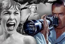 10 Filmes Alfred Hitchcock do Pior ao Melhor!