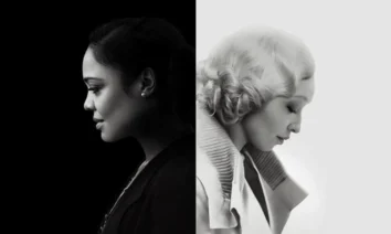 Identidade | Drama com Tessa Thompson e Ruth Negga ganha pôster