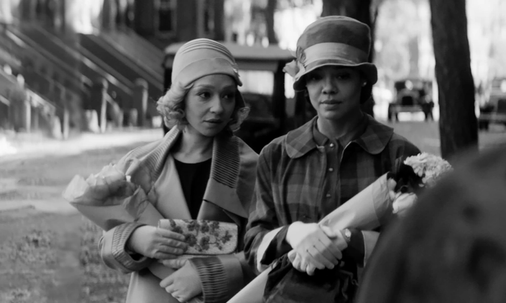 Identidade | Drama com Tessa Thompson e Ruth Negga ganha trailer