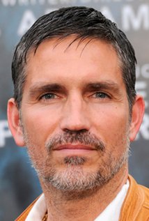 Jim Caviezel