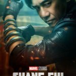 Shang-Chi E A Lenda Dos Dez Anéis (2021)