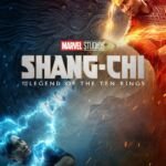 Shang-Chi E A Lenda Dos Dez Anéis (2021)