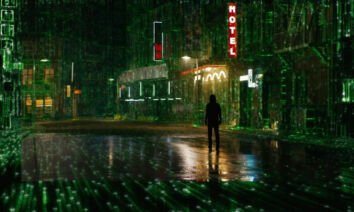 Trailer de The Matrix Resurrections