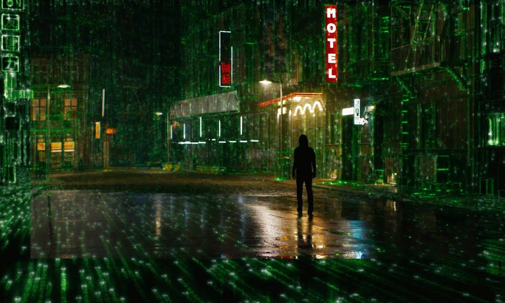 Trailer de The Matrix Resurrections