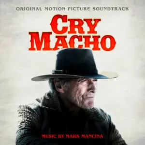 Trilha Sonora de Cry Macho