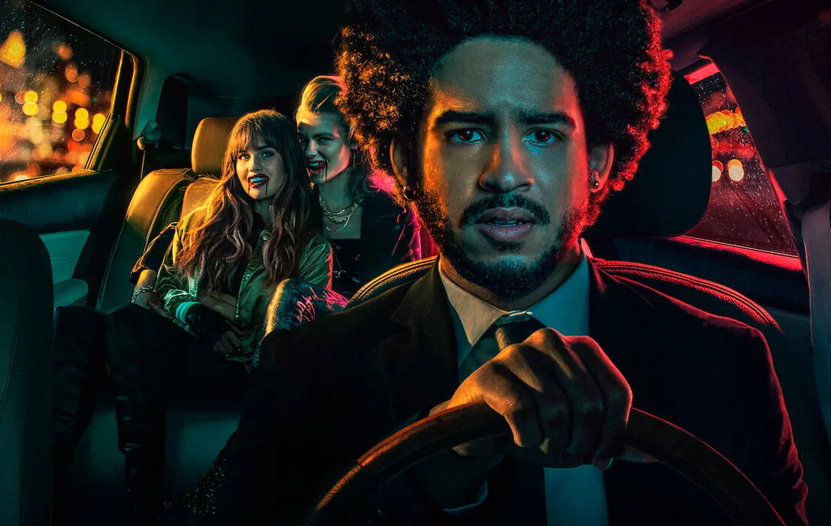 As-Passageiras-Netflix-Filme