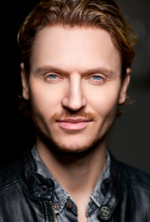 Chad Rook