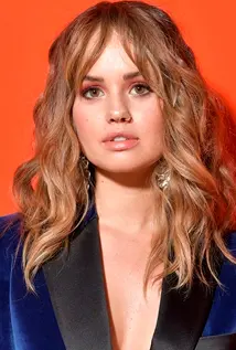 Debby Ryan