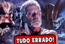 Erros em FILMES DE TERROR