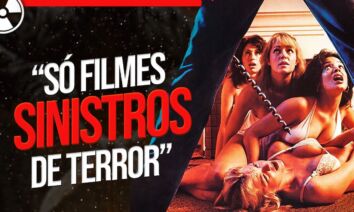 Filmes perturbadores com assassinos da Darkflix