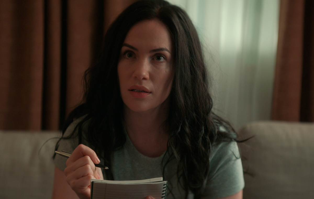 Trailer de Hypnotic
