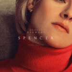 Pôster de Spencer - Kristen Stewart