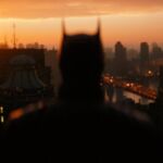 Trailer de Batman 2022