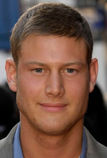 Tom Hopper