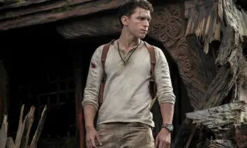 Trailer de Uncharted - Fora do Mapa