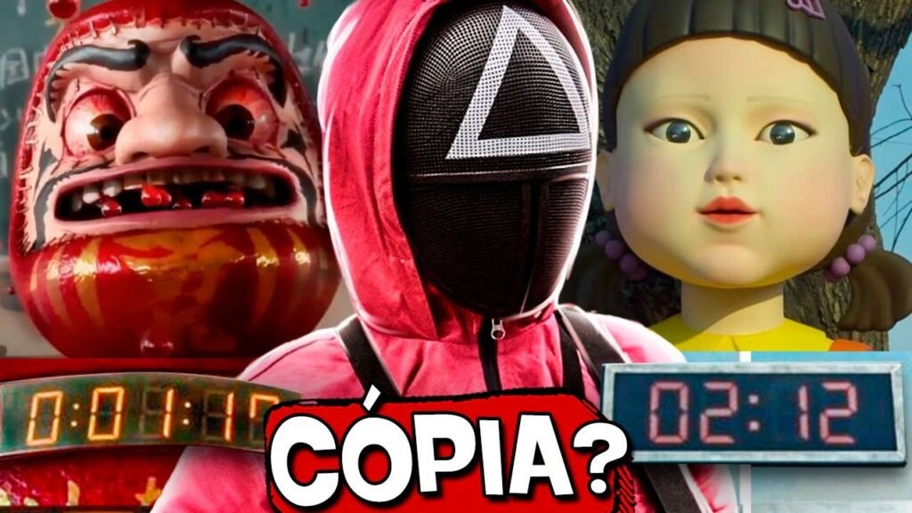 Terceira temporada de Round 6: Tudo o que sabemos sobre a Serie