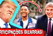 6 Participações MAIS BIZARRAS nas SÉRIES