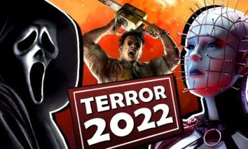 8 FILMES DE TERROR MAIS ESPERADOS DE 2022