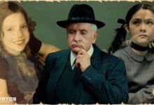 Filmes de terror baseados em histórias reais
