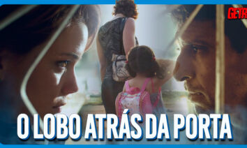 O Lobo Atrás da Porta | A história macabra que inspirou o filme