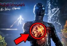27 DETALHES NO TRAILER HOMEM ARANHA NO WAY HOME (Easter eggs + referências)