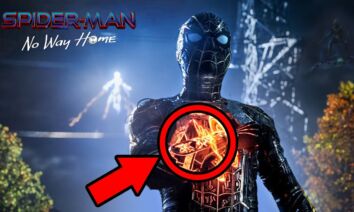 27 DETALHES NO TRAILER HOMEM ARANHA NO WAY HOME (Easter eggs + referências)