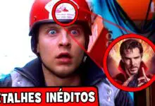 NOVOS DETALHES encontrados em HOMEM ARANHA 2 (2004)