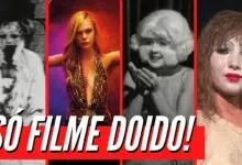 filmes de terror experimental bizarro