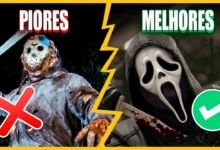 5 Piores e 5 melhores FILMES SLASHER da história
