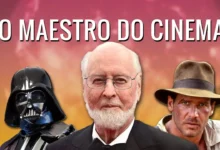 John Williams: O MESTRE das Trilhas Sonoras
