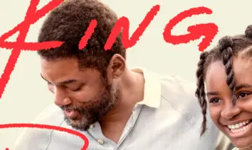 Trilha sonora de King Richard.