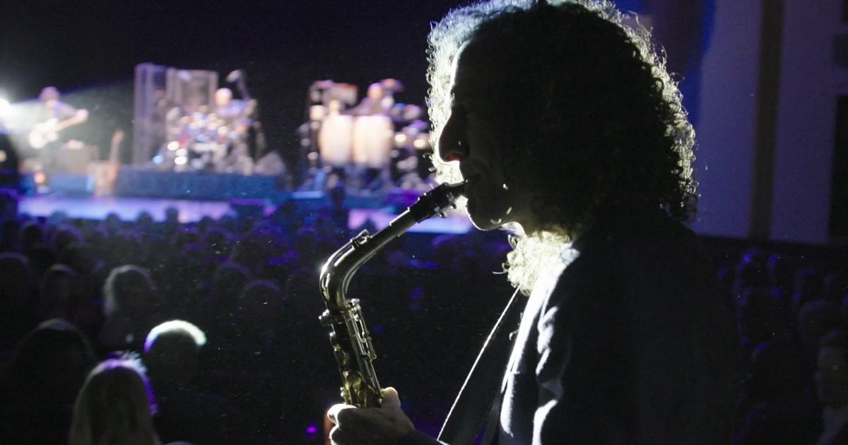 Listening to Kenny G | Documentário sobre o músico ganha trailer