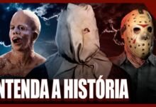 saga sexta feira 13 cronologia e historia de jason voorhees