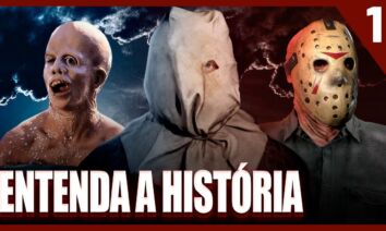 Saga Sexta Feira 13 Cronologia E Historia De Jason Voorhees -